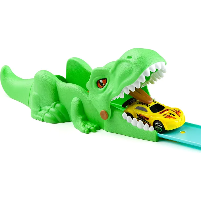 Игрушечный трек DINO REX Molto (44113)