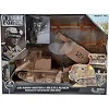 Игровой набор ELITE FORCE — ПУСКОВАЯ РАКЕТНАЯ УСТАНОВКА M270A1 (ПРУ, фигурка)