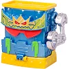 Ігровий набір SUPERTHINGS серії "Kazoom Power" - ПРИХОВАНА БАЗА МІСТЕРА КІНГА