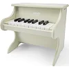 Піаніно бежеве, 18 клавіш, New Classic Toys (10154)