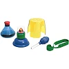 Набор для исследований Edu-Toys Моя первая модель горелки (JS004)