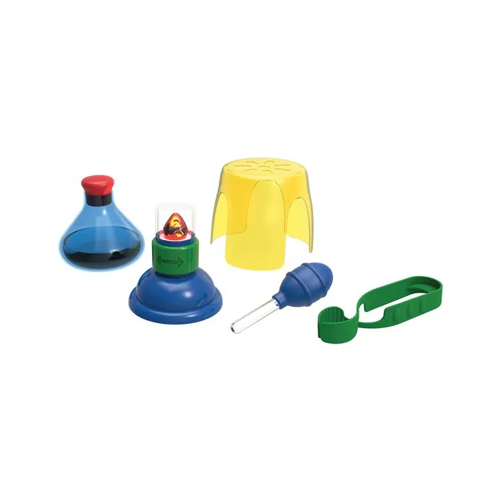 Набор для исследований Edu-Toys Моя первая модель горелки (JS004)
