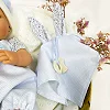Кукла Reborn, серия DOUDOU, мальчик, в коробке, 37см, Nines d`Onil (36225)