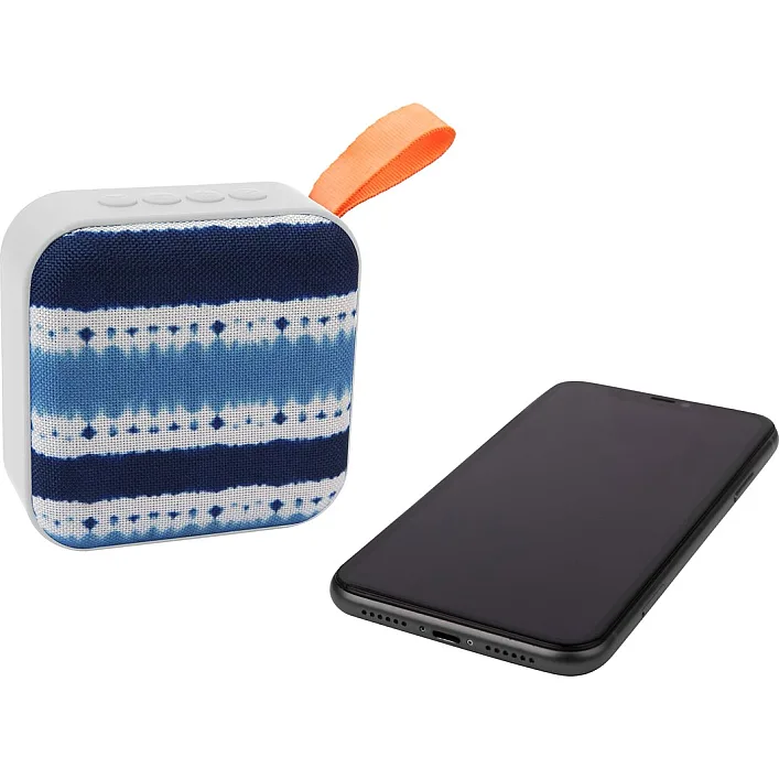 Портативна колонка міні Nouveau Bleu, Sunny Life, S1ISPKNB