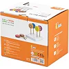Игрушечные продукты Viga Toys Леденцы из дерева 6 шт. (44529)