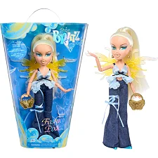 Игровой набор Bratz серии Fashion Pixiez – Хлоя
