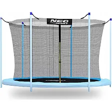 Сетка для батутов 183 см 6 футов Neo-Sport