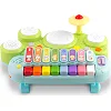 Іграшка інтеракивна Ксилофон Ricokids