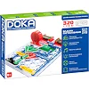 Конструктор электронный DOKA "320 СХЕМ" D70707 (Кон5086)