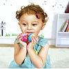 Погремушка Hola Toys Яйца (3102C)