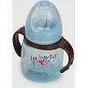 Поильник с силиконовым носиком MGZ-0314(Blue) 180 мл