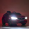 Дитячий електромобіль Bambi JJ2164EBLR-1 BMW до 30 кг.
