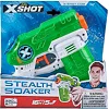 Водный бластер X-Shot Warfare Small Stealth Soaker (01226R)