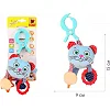 Игрушка мягконабивная "Подвеска" МС 110305-01 (Нем0699)