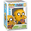 Ігрова фігурка FUNKO POP! серії "Час пригод" S5 - ДЖЕЙК