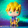 Игровая фигурка Funko POP! серии Жемчуг дракона - Супер Саян Гоку