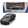 Автомодели - Мини-модели в дисплее (ассорт. А, 1:64)