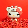 Игровая фигурка Funko Pop! - Китти в костюме мишки