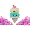 М’яка іграшка-антистрес FLUFFIE STUFFIEZ серії "Small Plush" - МОРОЗИВО