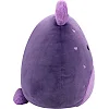 М'яка іграшка SQUISHMALLOWS – МОРСЬКИЙ КРОЛИК ОХА (36 cm)