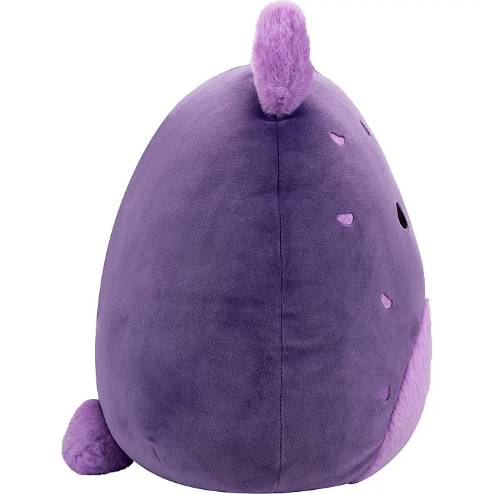 М'яка іграшка SQUISHMALLOWS – МОРСЬКИЙ КРОЛИК ОХА (36 cm)
