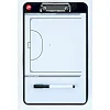 Дошка тактична футбольна Pure2Improve COACHBOARD FUTSAL