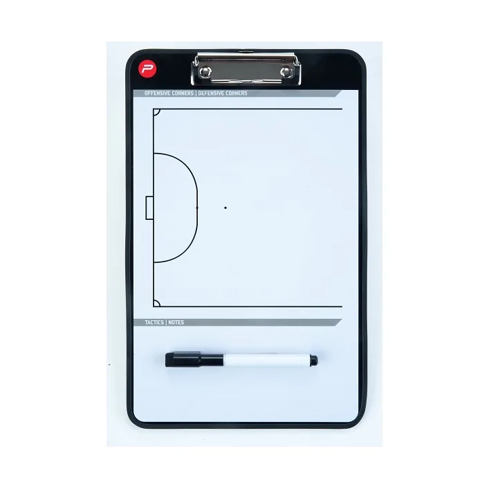 Дошка тактична футбольна Pure2Improve COACHBOARD FUTSAL