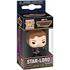 Игровая фигурка на клипсе Funko Pop! - Звездный лорд