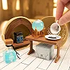 Игровой набор Miniverse серии Harry Potter. Hogwarts – Создай волшебные предметы