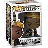 Игровая фигурка Funko POP! серии Music S5 - THE NOTORIOUS B.I.G.
