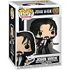 Ігрова фігурка FUNKO POP! серії "Джон Уік" - ДЖОН УІК