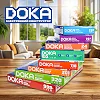 Конструктор электронный DOKA "320 СХЕМ" D70707 (Кон5086)