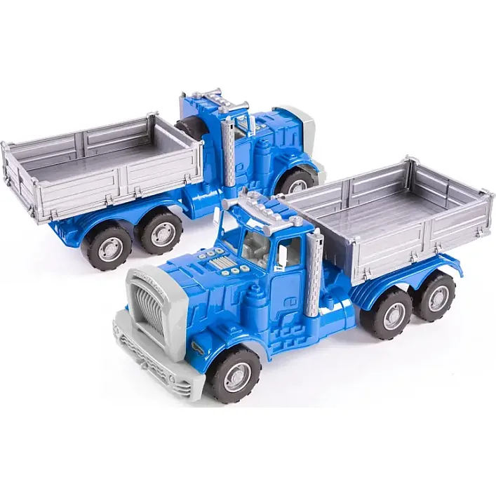Авто FS 2 Бортовое 349 ORION (Укр5349)