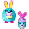 Мягкая игрушка Зайчик в банке W1 MISFITTENS 03965(W1) в ассортименте