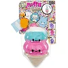 М’яка іграшка-антистрес FLUFFIE STUFFIEZ серії "Small Plush" - МОРОЗИВО