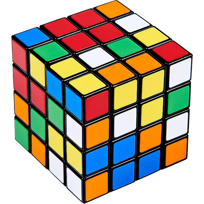 Головоломка RUBIK'S S3 - КУБИК 4х4 МАЙСТЕР