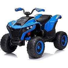 Детский электромобиль Квадроцикл M 6128EBLR-4(24V) до 30 кг