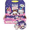 Фігурка-сюрприз в кулі COOL THINGS "Hello Kitty" - ПІЖАМНА ВЕЧІРКА (в ас.)