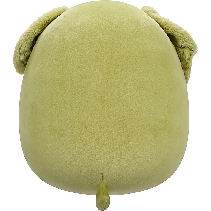 М'яка іграшка SQCR05433 SQUISHMALLOWS – РЕТРИВЕР БРЕД 30 см (Мяк9415)
