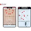 Дошка тактична футбольна Pure2Improve COACHBOARD FUTSAL