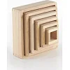 Кубики Guidecraft Block Play Цветные блоки (G5066)