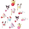 Фигурка-сюрприз Pop Top Hello Kitty и друзья – Вишенки