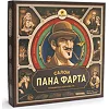 Настольная игра "Салон Пана Фарта" 960117 на укр. языке