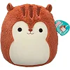 М'яка іграшка SQUISHMALLOWS - БІЛКА СОЙЄР (30 cm)