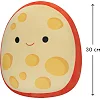 М'яка іграшка SQUISHMALLOWS – СИР МАННОН (30 cm)