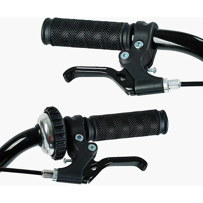 Велосипед 2-х колесный 16" "CORSO" TG-10258 "TAYGER"