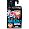 Настольная игра с карточками Funko Something Wild - Железный человек