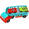 Автовоз с машинками в коробке 0938 ТЕХНОК (Тех0938)