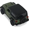 Автомодель серії "Шеврони Героїв" – JEEP WRANGLER RUBICON – "ОК "ПІВНІЧ""