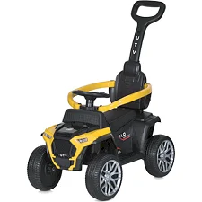 Детский электроквадроцикл M 4803EL-6 до 25 кг